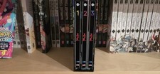 DanDaDan Staffel 1 Vol. 1-3