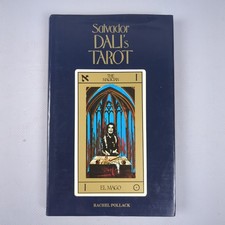 Rachel Pollack: Salvador