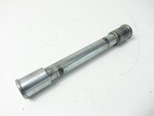 Steckachse vorne Kawasaki