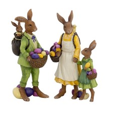 Ostergeschenk Osterhase