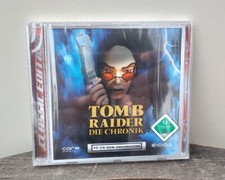 Tomb Raider Die Chronik PC NEU