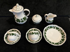 bezauberndes Meissen Weinlaub