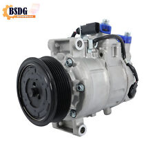 KOMPRESSOR KLIMAANLAGE FÜR AUDI A4 B6 8E A6 C6 4F AB BJ 04 4F0260805AC