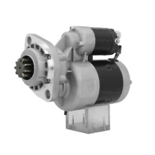 Starker Getriebe Anlasser für