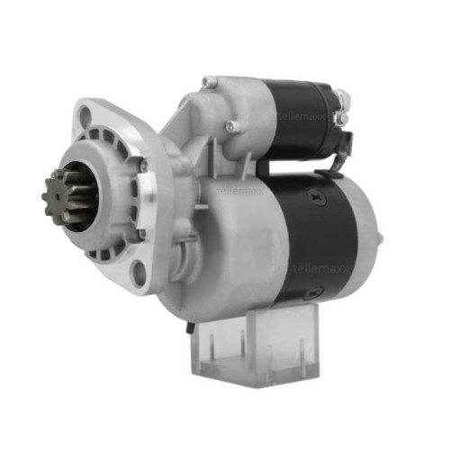 Starker getriebe anlasser - starker,
