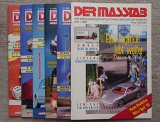 Der Masstab Herpa