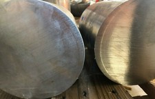 Rundstahl V4A 1.4571 gewalzt