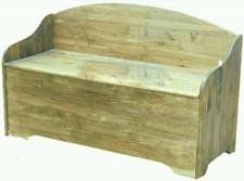 auf Bestellung Truhe