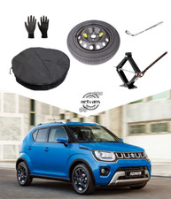 Reserverad Ersatzrad Notrad