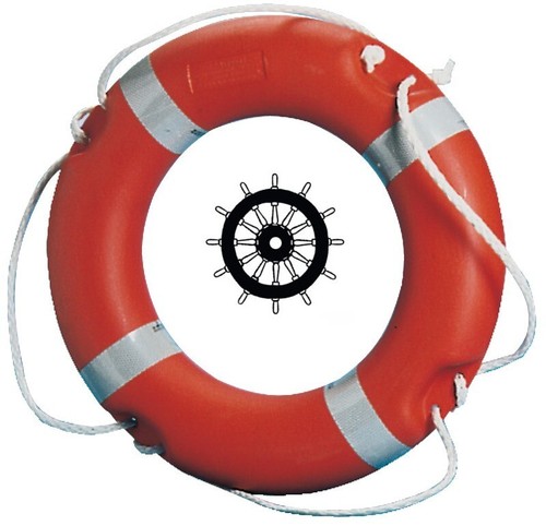 Solas rettungsring - solas,