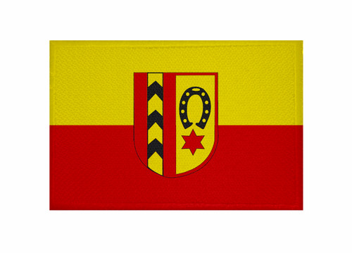 Aufnäher freiburg - aufnäher,