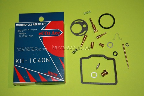 Keyster 1040n reparatursatz - keyster, kh-1040n