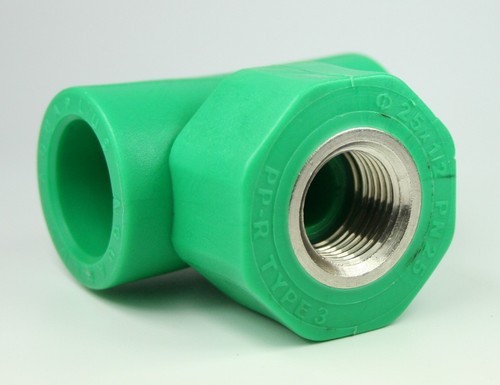 Ppr aqua plus stück von - ppr, t