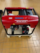 Endress ESE 604 DYS ES