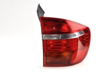 Led heck leuchte - led,