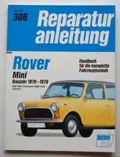 Mini 9 1 - 10/76,, 0.9-1.3