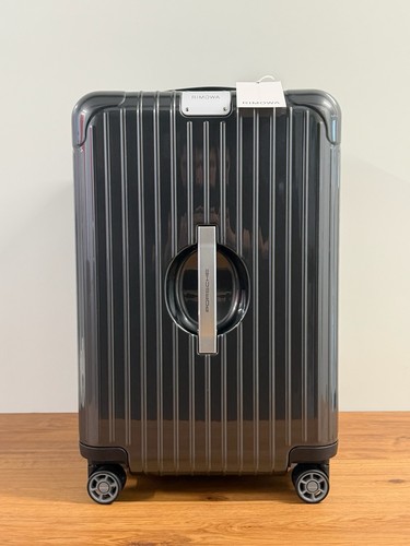 Rimowa porsche pts - rimowa,