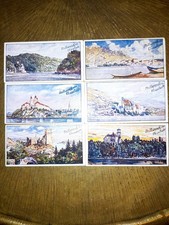 Stollwerck Sammelbilder, Album