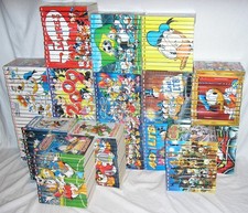 LTB Auswahl Komplettsätze