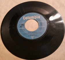 Single Vinyl 7" Benny Quick