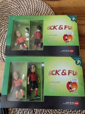 Kick & Fun, Spiel-Set mit