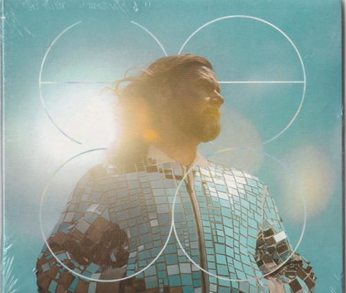 Rea garvey halo - garvey,
