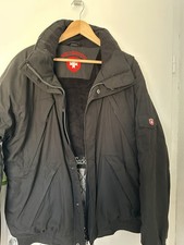 Wellensteyn Cliffjacke, Größe L, Herren Jacke