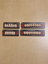 Zahngarnitur 28er Vita /