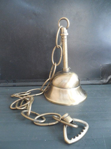 Metall lampenaufhängung - metall,