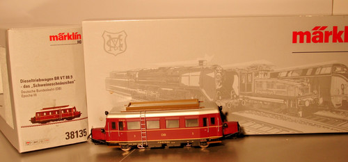 Märklin 38135 db - ,