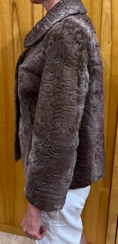 Persianer swakara jacke - persianer, swakara-