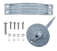 Boot & Motor Recmar Aluminium