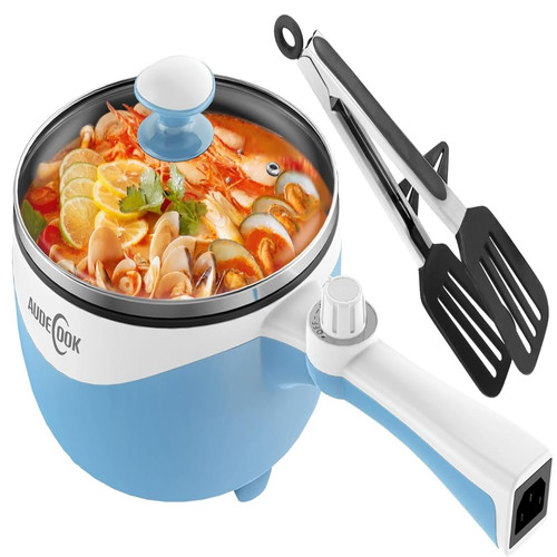 Elektrischer hot pot - hot,