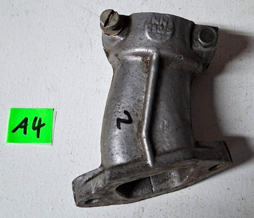 Mm250 vergaserflansch - mm250,