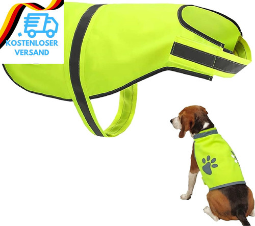Pet hunde warnwesten hund - hunde, warnwesten,hund