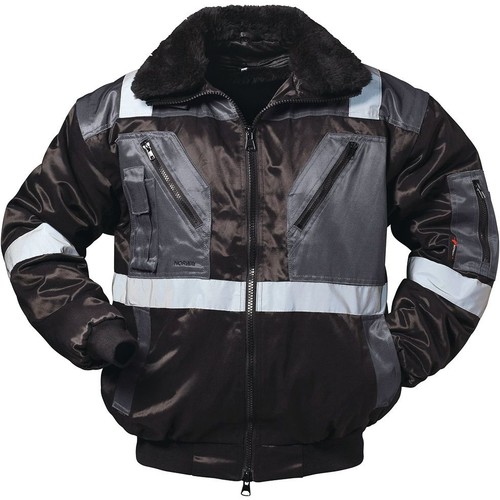 Kombipilotenjacke 1 - 4,