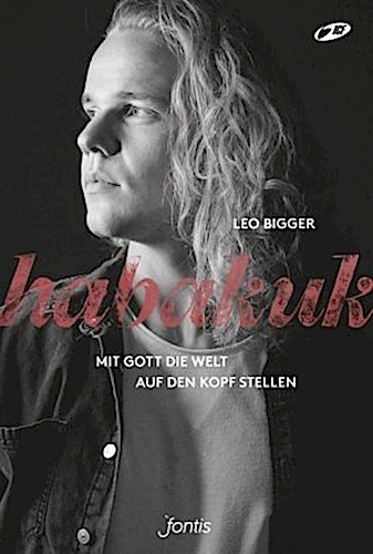 Habakuk leo bigger - leo, ~