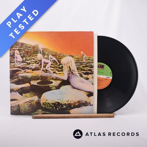 Led zeppelin houses - zeppelin,