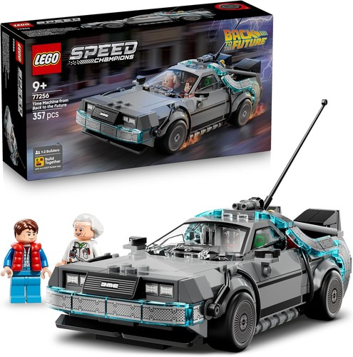 Lego speed champions - lego,
