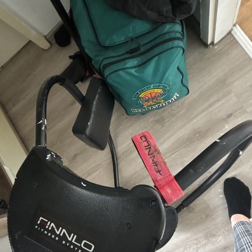Finnlo bauchtrainer trainer - bauchtrainer, ab