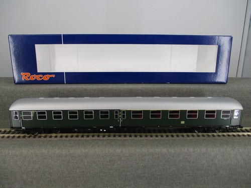 Roco spur 44681 - roco,