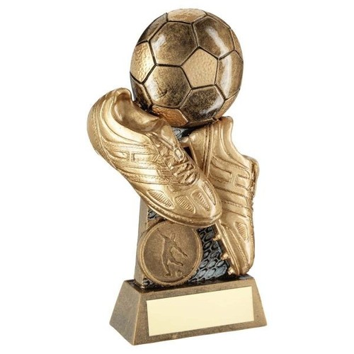 Asteros boot ball trophy - boot,