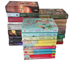 Kinder-/Jugendbuch [Harry