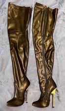 GIARO Bigger High Heel