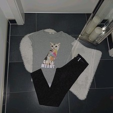 Set outfit 170 176 - h&m,
