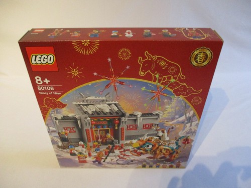 Lego seasonal geschichte von - seasonal:,