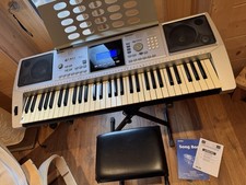 Yamaha LP6210c Digital Piano