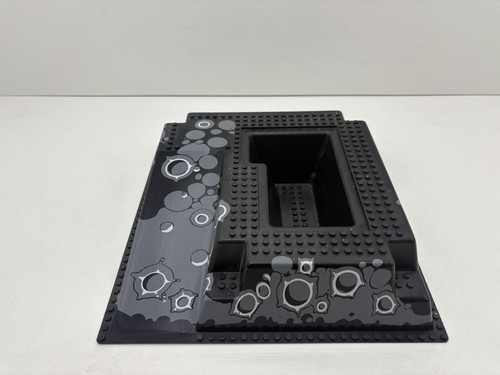 Lego system plate 32x32 - plate,