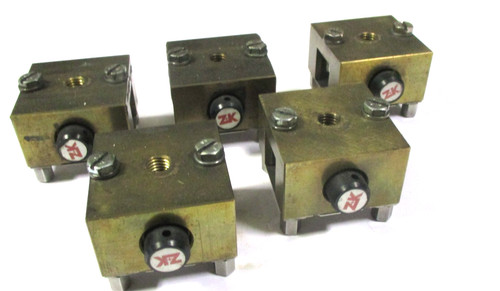 Erowa elektrodenhalter its - elektrodenhalter,