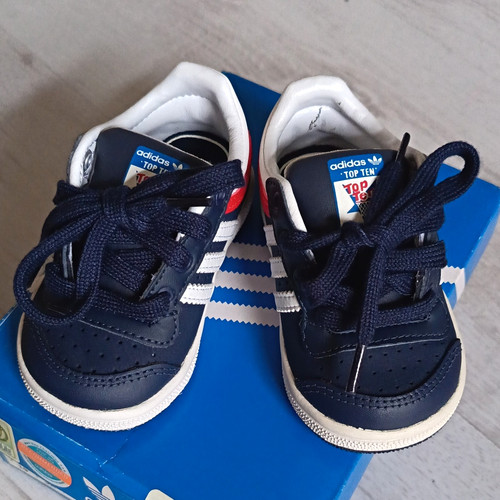 Adidas originals top - ten, i